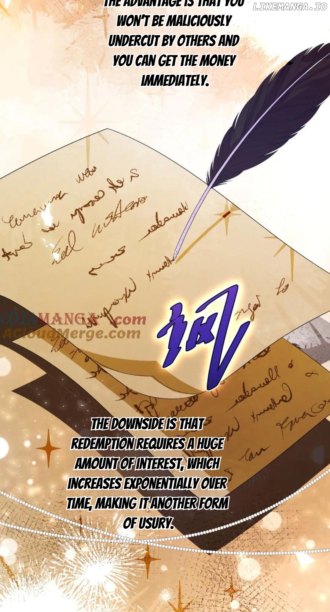 The Duchess Goes Crazy Once A Day Chapter 36 - page 37
